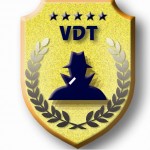 Logo VDT