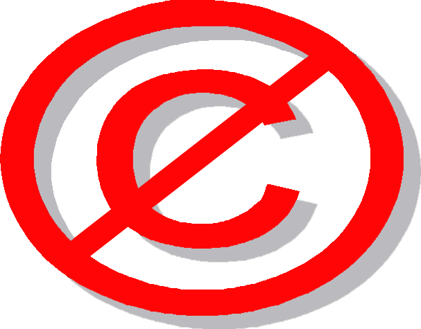nocopyright
