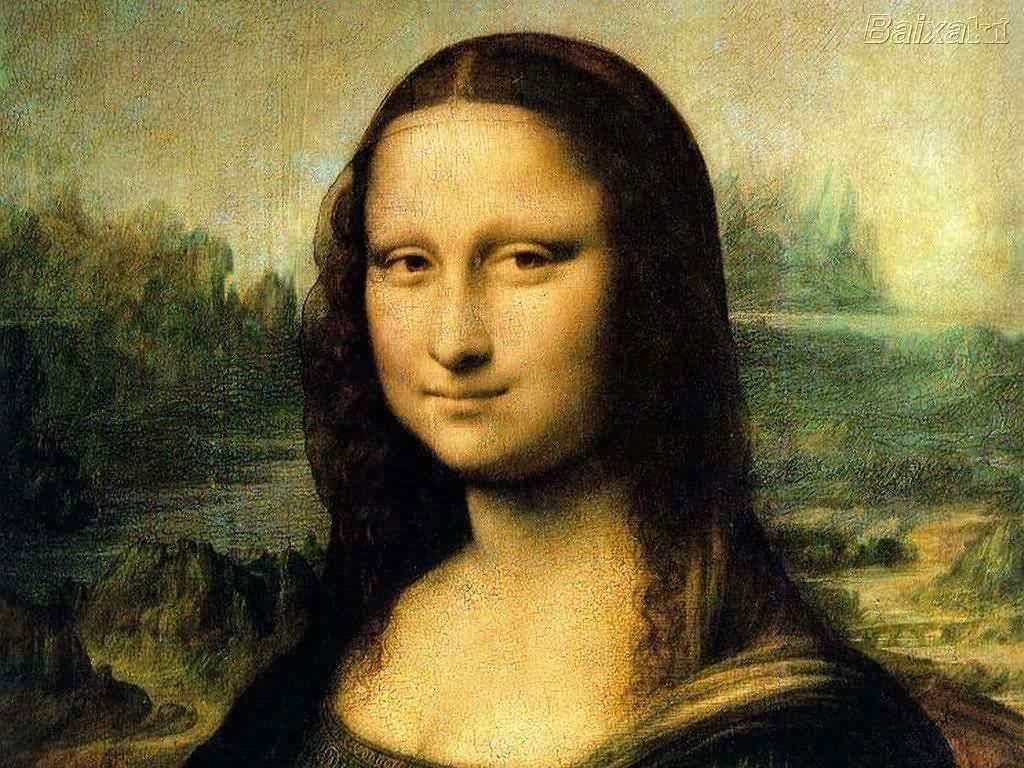 Mona Lisa, La Gioconda
