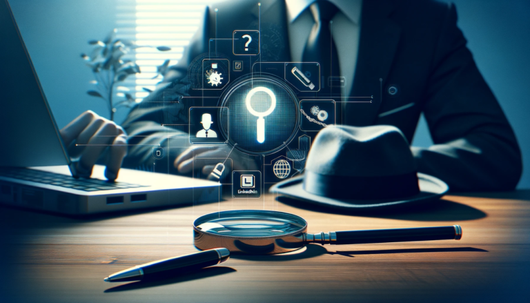 Thuê thám tử chuyên nghiệp mang lại các lợi ích thiết thực