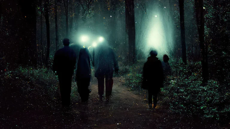 Tìm kiếm người thân mất tích: Xác định vị trí và tình trạng của người mất tích.