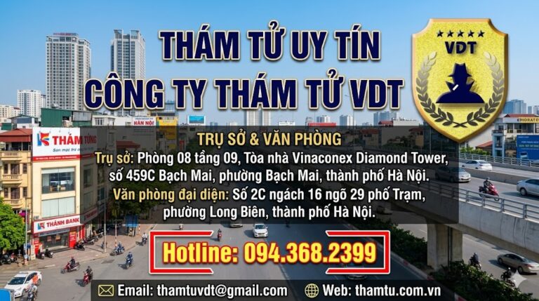 Sử dụng dịch vụ thám tử nên chọn công ty có hợp đồng rõ ràng để tránh rủi ro
