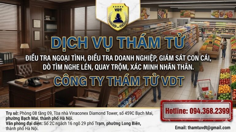 Các biện pháp nhận biết và chống hàng giả