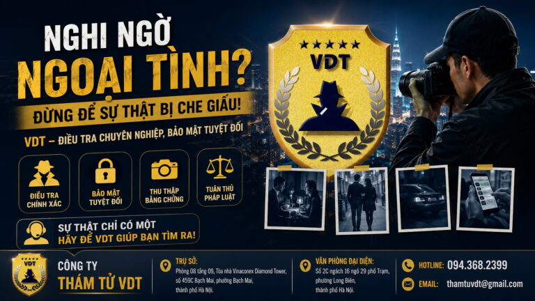 Những Việc Tuyệt Đối Không Nên Làm Khi Nghi Ngờ Ngoại Tình